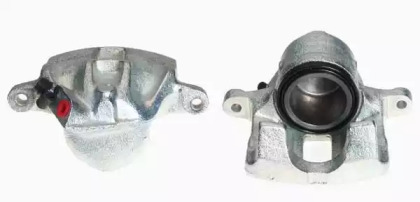 BUDWEG CALIPER 341425