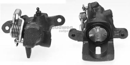 BUDWEG CALIPER 341434