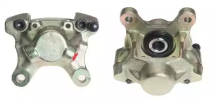 BUDWEG CALIPER 341444