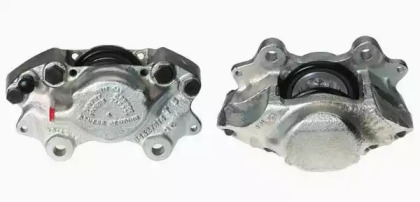 BUDWEG CALIPER 341449