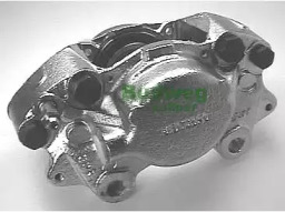 BUDWEG CALIPER 341453