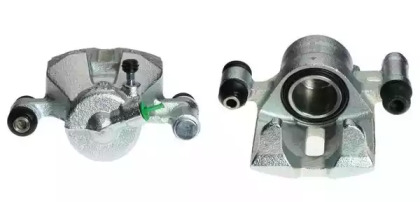 BUDWEG CALIPER 341467