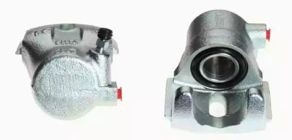 BUDWEG CALIPER 341485