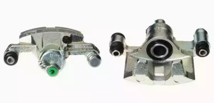 BUDWEG CALIPER 341488