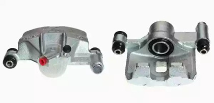 BUDWEG CALIPER 341492