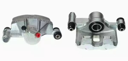 BUDWEG CALIPER 341493