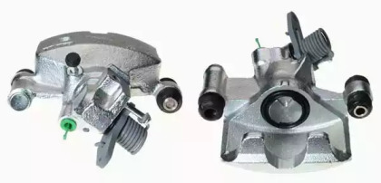 BUDWEG CALIPER 341494