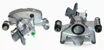 BUDWEG CALIPER 341495