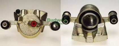 BUDWEG CALIPER 341514