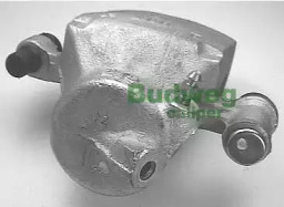 BUDWEG CALIPER 341522