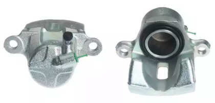 BUDWEG CALIPER 341528