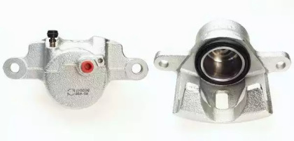 BUDWEG CALIPER 341535