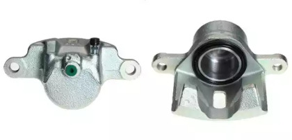 BUDWEG CALIPER 341536