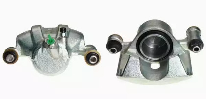 BUDWEG CALIPER 341562