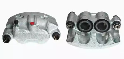 BUDWEG CALIPER 341567