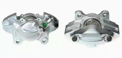 BUDWEG CALIPER 341569