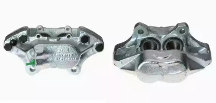 BUDWEG CALIPER 341570