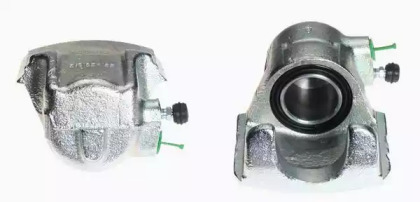 BUDWEG CALIPER 341580