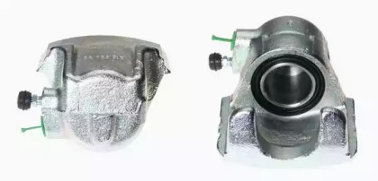 BUDWEG CALIPER 341581