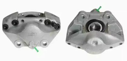 BUDWEG CALIPER 341599