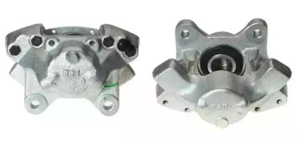 BUDWEG CALIPER 341604