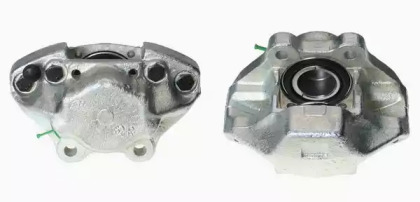 BUDWEG CALIPER 341612