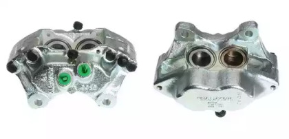 BUDWEG CALIPER 341621