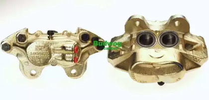 BUDWEG CALIPER 341640