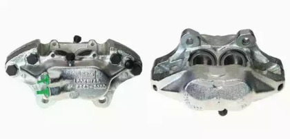 BUDWEG CALIPER 341644