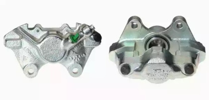 BUDWEG CALIPER 341646