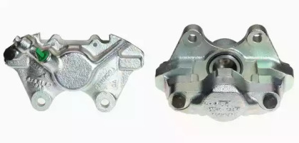 BUDWEG CALIPER 341647