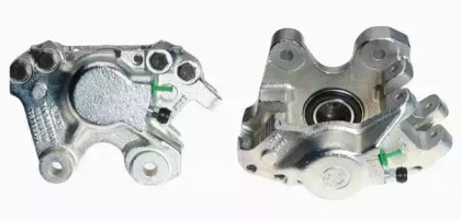 BUDWEG CALIPER 341649