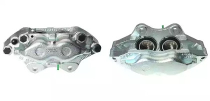 BUDWEG CALIPER 341653