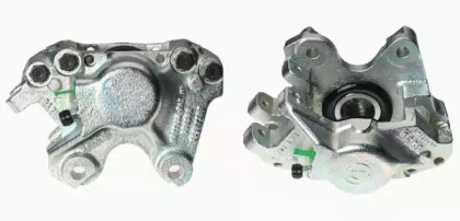 BUDWEG CALIPER 341654 BUDWEG CALIPER 341654