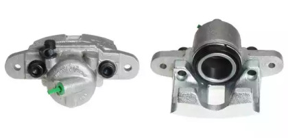 BUDWEG CALIPER 341664