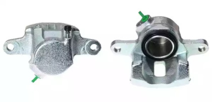 BUDWEG CALIPER 341670