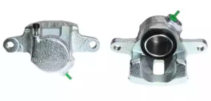 BUDWEG CALIPER 341671