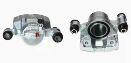 BUDWEG CALIPER 341685