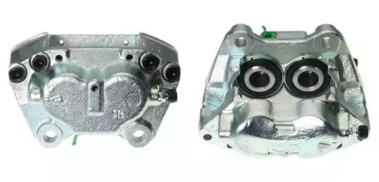 BUDWEG CALIPER 341699