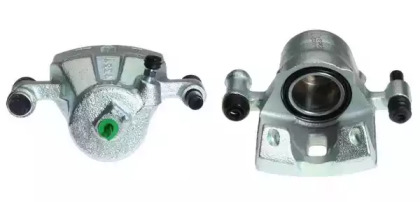 BUDWEG CALIPER 341706