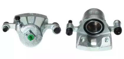 BUDWEG CALIPER 341707