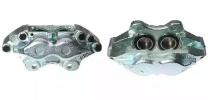 BUDWEG CALIPER 341708