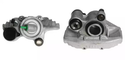 BUDWEG CALIPER 341716