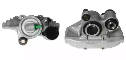 BUDWEG CALIPER 341717