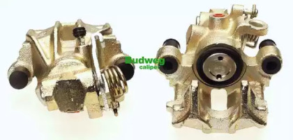 BUDWEG CALIPER 341730