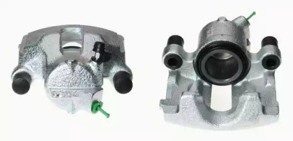 BUDWEG CALIPER 341736