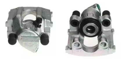 BUDWEG CALIPER 341740