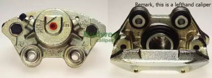 BUDWEG CALIPER 341747