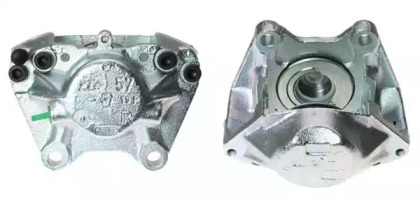 BUDWEG CALIPER 341775