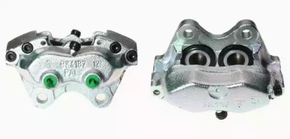 BUDWEG CALIPER 341777